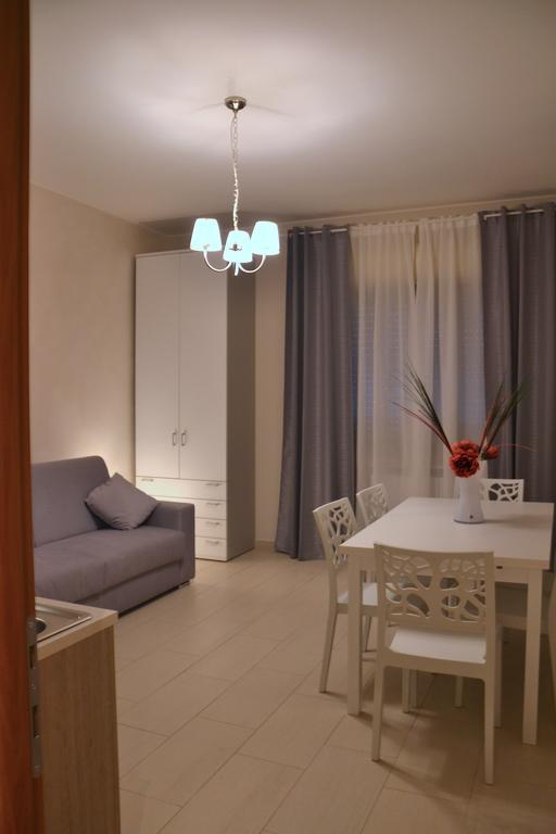 Hotel Residenze Principe Amedeo à Bari Extérieur photo