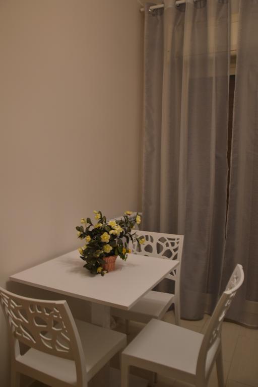 Hotel Residenze Principe Amedeo à Bari Extérieur photo