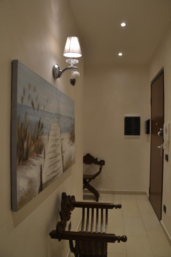 Hotel Residenze Principe Amedeo à Bari Extérieur photo