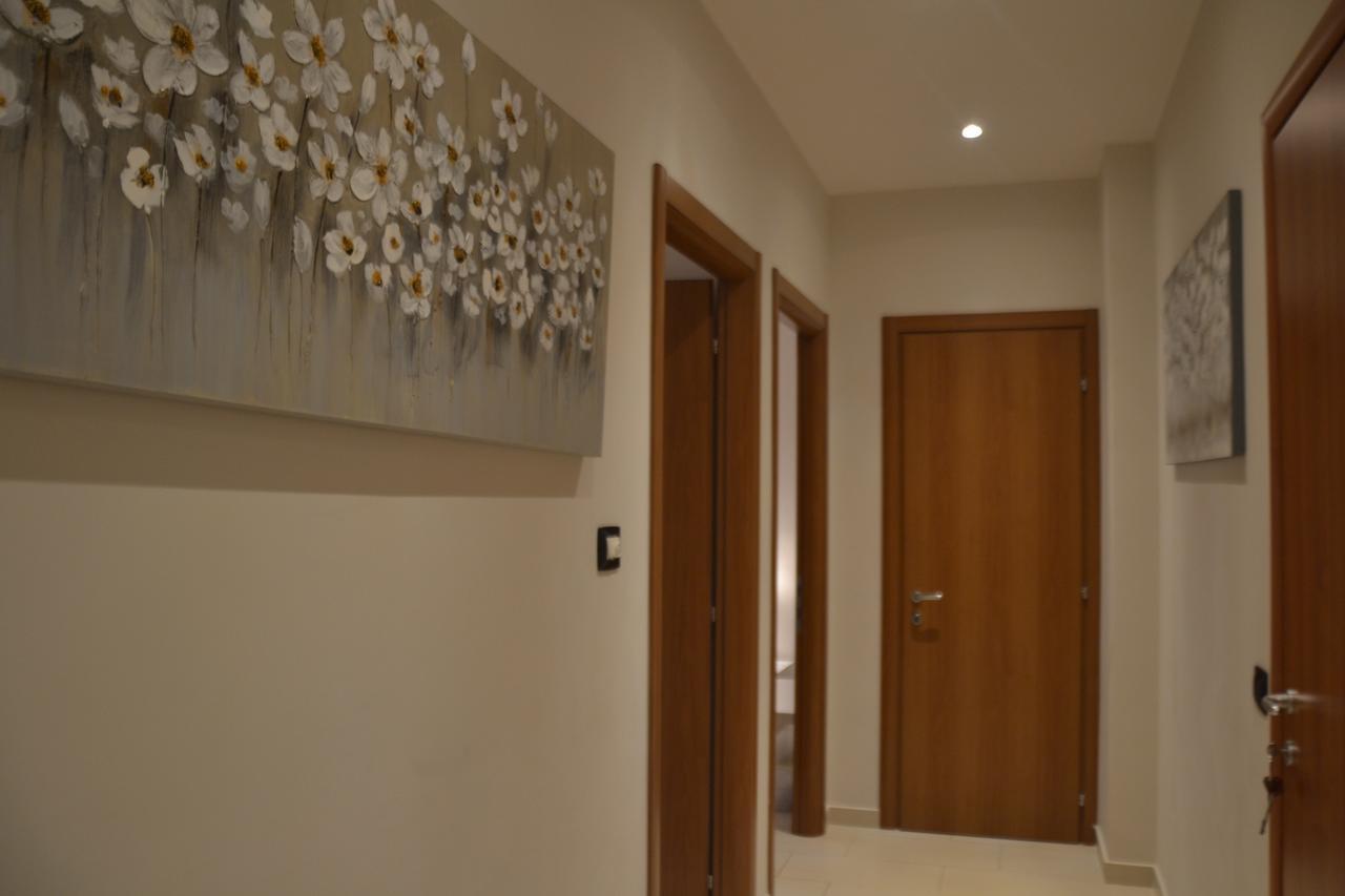 Hotel Residenze Principe Amedeo à Bari Extérieur photo