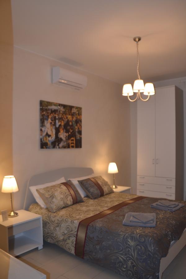 Hotel Residenze Principe Amedeo à Bari Extérieur photo
