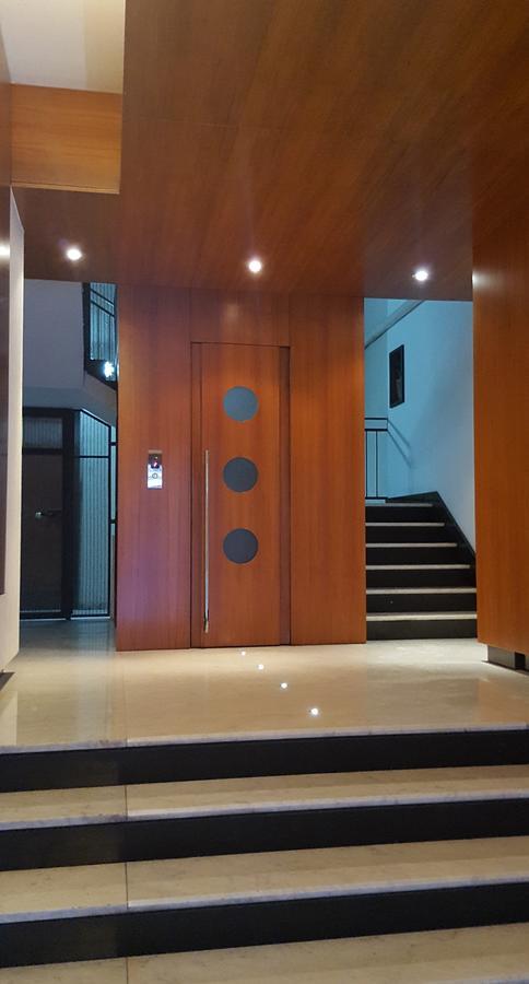 Hotel Residenze Principe Amedeo à Bari Extérieur photo